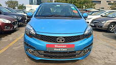 Used Tata Tigor Revotron XZA in Mumbai