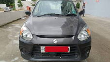 Used Maruti Suzuki Alto 800 Lxi in Hyderabad