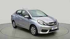 Used Honda Amaze 1.2 S i-VTEC in Faridabad