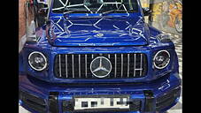 Used Mercedes-Benz G-Class G 63 AMG in Delhi