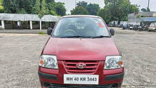 Used Hyundai Santro Xing GL in Nagpur