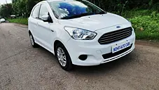 Second Hand Ford Figo Trend 1.5L TDCi [2015-2016] in Aurangabad