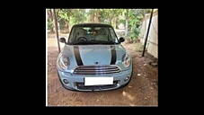 Used MINI Cooper 1.6 in Hyderabad