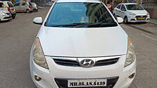 Used Hyundai i20 Sportz 1.2 BS-IV in Mumbai