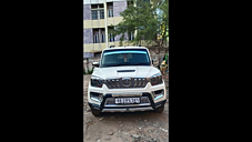 Second Hand Mahindra Scorpio S2 in Patna