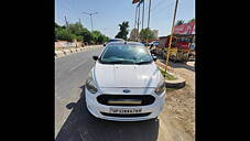 Used Ford Figo Titanium 1.5 TDCi Sports Edition in Lucknow