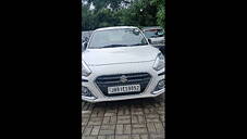 Used Maruti Suzuki Dzire VXi [2020-2023] in Daltonganj