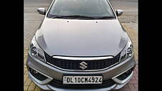 Used Maruti Suzuki Ciaz Delta 1.4 MT in Ghaziabad