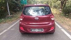 Used Hyundai Grand i10 Sports Edition 1.2L Kappa VTVT in Bhopal