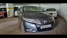 Used Honda City 1.5 V MT in Mumbai