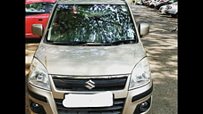 Second Hand Maruti Suzuki Wagon R 1.0 VXI AMT (O) in Thane