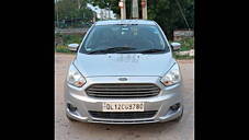 Used Ford Aspire Trend 1.2 Ti-VCT [2014-20016] in Faridabad