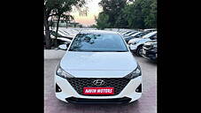 Used Hyundai Verna S Plus 1.5 CRDi in Ahmedabad