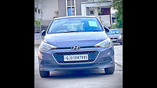 Second Hand Hyundai Elite i20 Magna 1.2 [2016-2017] in Ahmedabad