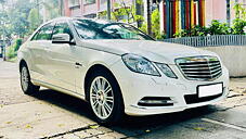 Second Hand Mercedes-Benz E-Class E250 CDI BlueEfficiency in Pune