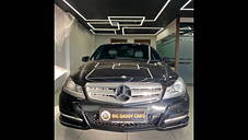 Used Mercedes-Benz C-Class 250 CDI Elegance in Chandigarh