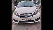 Used Honda Amaze 1.5 E i-DTEC in Hyderabad