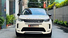 Used Land Rover Discovery Sport SE R-Dynamic in Kolkata