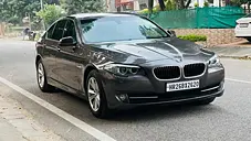 Second Hand BMW 5 Series 520d Sedan in Mohali