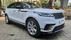 Used Land Rover Range Rover Velar S R-Dynamic 2.0 Petrol in Mumbai