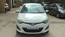 Used Hyundai i20 Magna 1.2 in Pune