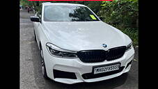 Used BMW 6 Series GT 630d M Sport [2018-2019] in Mumbai