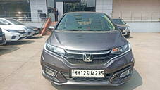 Used Honda Jazz ZX CVT in Pune