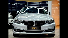 Used BMW 3 Series GT 330i Luxury Line in Ghaziabad