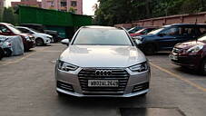 Used Audi A4 30 TFSI Premium Plus in Kolkata