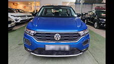 Used Volkswagen T-Roc 1.5 TSI in Bangalore