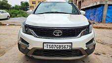 Used Tata Hexa XTA 4x2 7 STR in Hyderabad