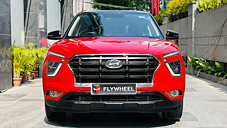 Second Hand Hyundai Creta SX (O) 1.4 Turbo 7 DCT Dual Tone [2022-2022] in Kolkata