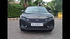 Used Honda Amaze 1.2 VX CVT Petrol [2019-2020] in Delhi