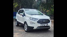 Used Ford EcoSport Titanium 1.5 TDCi (Opt) in Kurukshetra