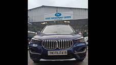 Used BMW X1 sDrive20d xLine in Coimbatore