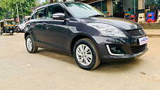 Used Maruti Suzuki Swift ZXi in Mumbai