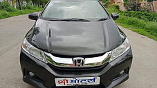 Second Hand Honda City VX in Indore