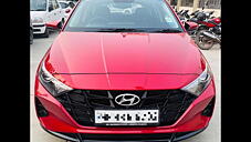 Second Hand Hyundai i20 Asta 1.2 IVT in Delhi