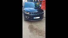 Used Jeep Compass Limited Plus Diesel [2018-2020] in Hyderabad