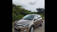 Used Hyundai i20 Sportz 1.4 CRDI in Hyderabad