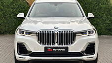 Used BMW X7 xDrive30d DPE Signature [2019-2020] in Surat