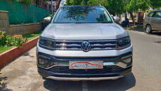 Used Volkswagen Taigun GT Plus 1.5 TSI DSG in Bangalore