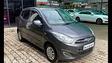 Used Hyundai i10 Magna 1.2 Kappa2 in Pune