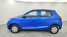 Used Maruti Suzuki Alto K10 VXi Plus AGS [2023-2024] in Coimbatore