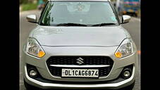 Used Maruti Suzuki Swift VXi [2021-2023] in Delhi