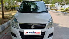 Used Maruti Suzuki Wagon R 1.0 VXI AMT in Lucknow