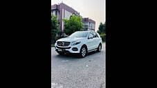 Used Mercedes-Benz GLE 250 d in Chandigarh