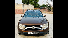 Second Hand Renault Duster 110 PS RxL Diesel in Kharar