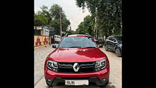 Used Renault Duster RXS CVT in Gurgaon