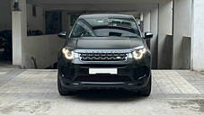 Used Land Rover Discovery Sport HSE Luxury 7-Seater in Hyderabad